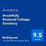 Ferienhaus Back2roots - Beautifully Restored Cottage,