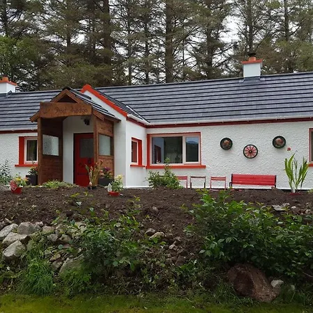 Ferienhaus Back2roots - Beautifully Restored Cottage,