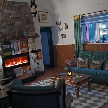 Ferienhaus Back2roots - Beautifully Restored Cottage,