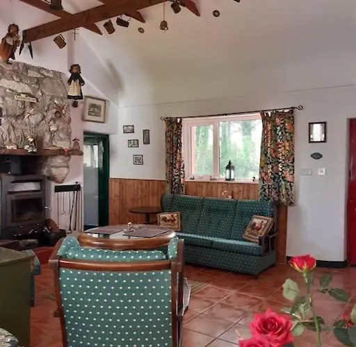 Holiday home Back2roots - Beautifully Restored Cottage,