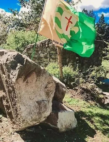 Back2roots - Beautifully Restored Cottage, Doochary