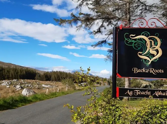 Back2roots - Beautifully Restored Cottage,