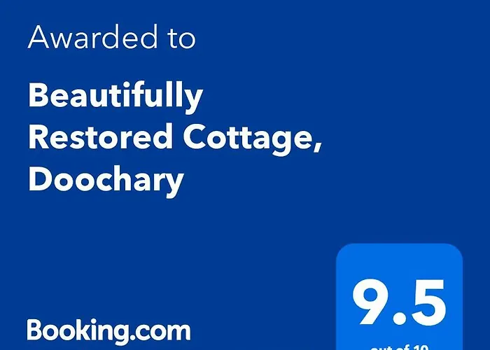 Holiday home Back2roots - Beautifully Restored Cottage,