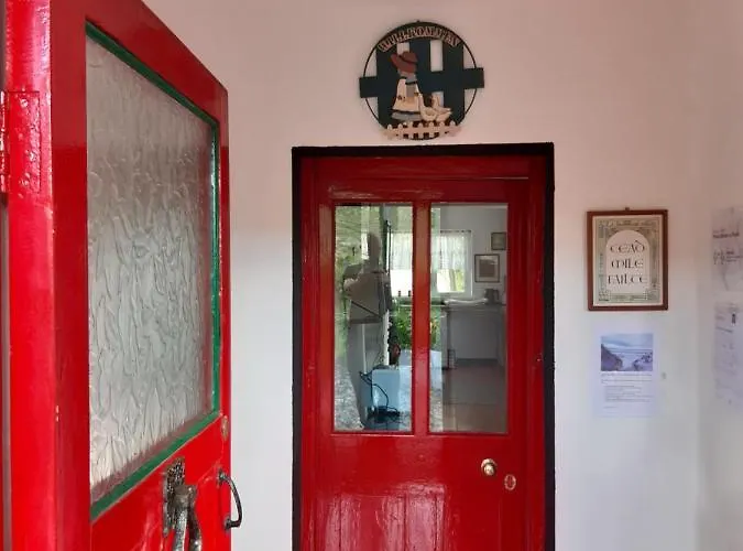 Holiday home Back2roots - Beautifully Restored Cottage,