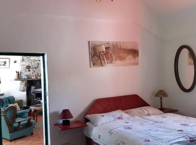 Holiday home Back2roots - Beautifully Restored Cottage,