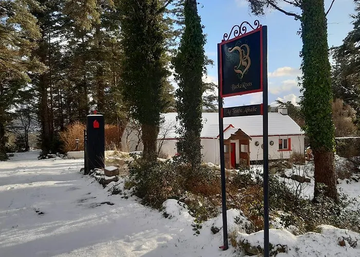 Back2roots - Beautifully Restored Cottage, *