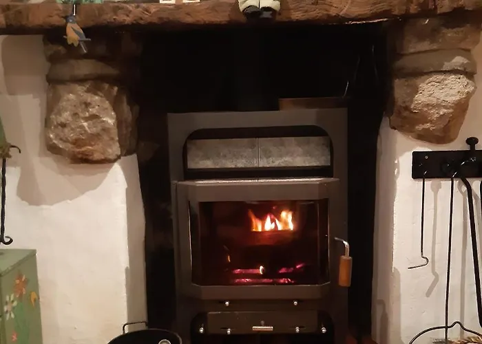 Holiday home Back2roots - Beautifully Restored Cottage, *